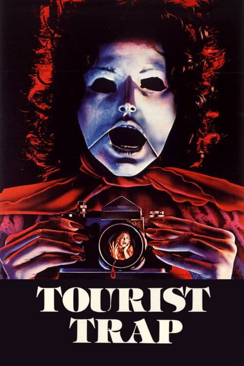 ملصق فيلم Tourist Trap (1979)