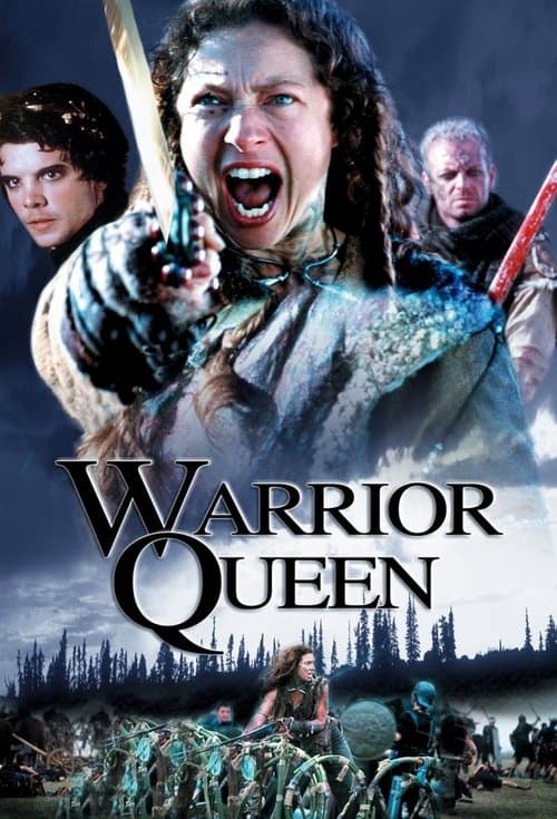 ملصق فيلم Boudica (2003)
