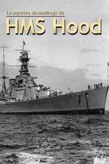 How The Bismarck Sank HMS Hood (2012) movie poster
