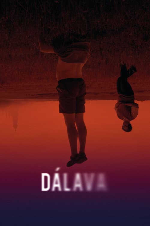 Dálava (2019) movie poster