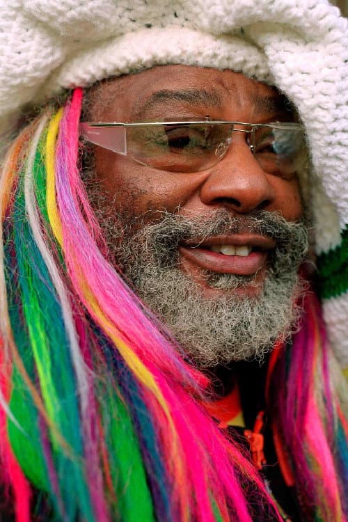 Affiche du film Parliament Funkadelic: One Nation Under a Groove (2005)
