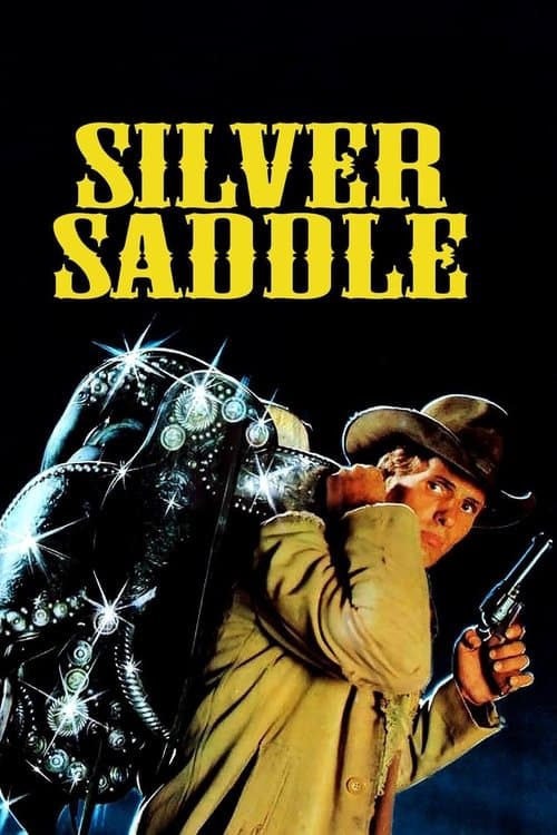 Sella d'argento (1978) movie poster