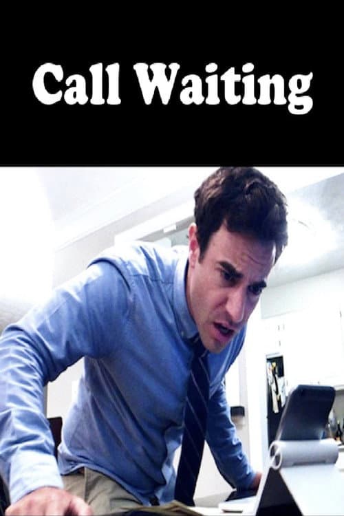 ملصق فيلم Call Waiting (2020)