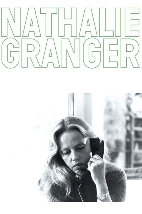 ملصق فيلم Nathalie Granger (1973)