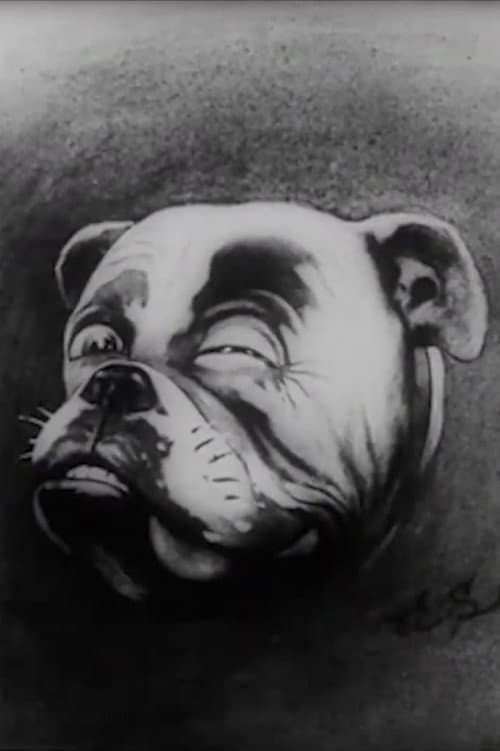 Studdy's War Cartoons (1915) movie poster