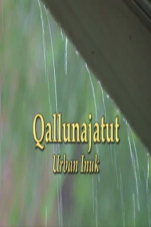 Qallunajatut (2005) movie poster