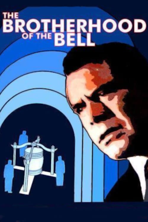 Affiche du film The Brotherhood of the Bell (1970)