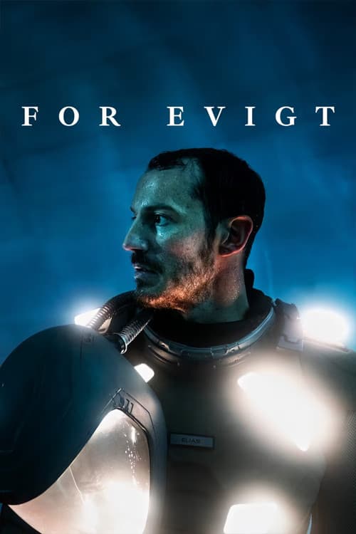 ملصق فيلم For evigt (2024)