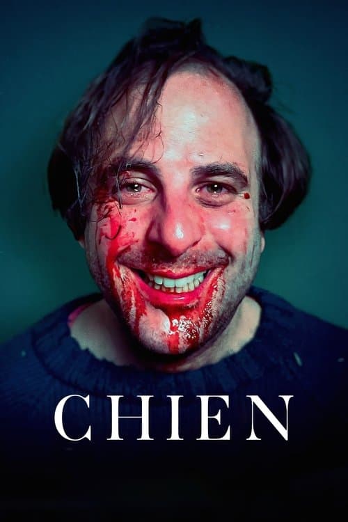Affiche du film Chien (2017)
