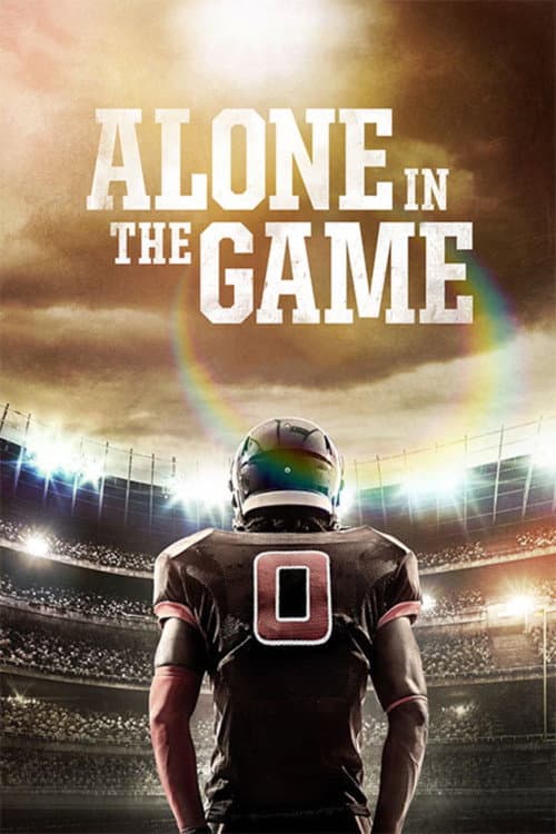 Alone in the Game (2018) movie poster