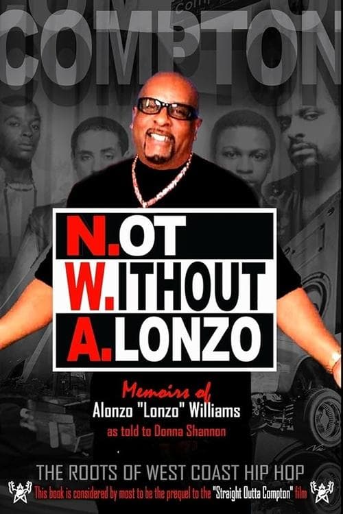 N.W.A.: Not Without Alonzo (2025) movie poster