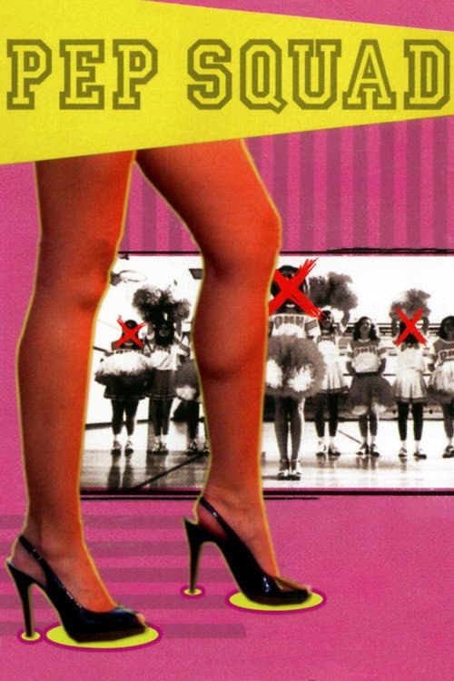Affiche du film Pep Squad (1998)