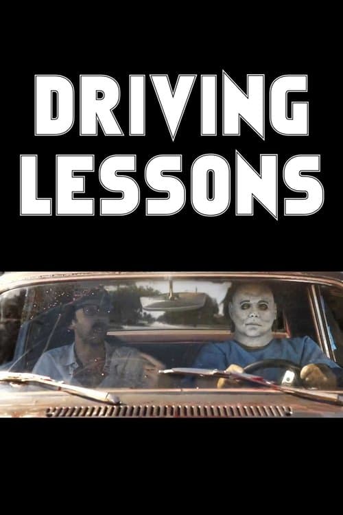ملصق فيلم Driving Lessons (2012)