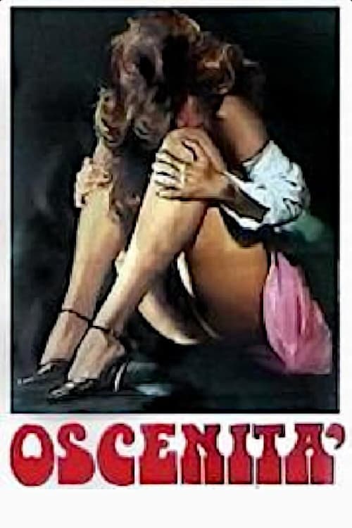 Quando l'amore è oscenità (1980) movie poster