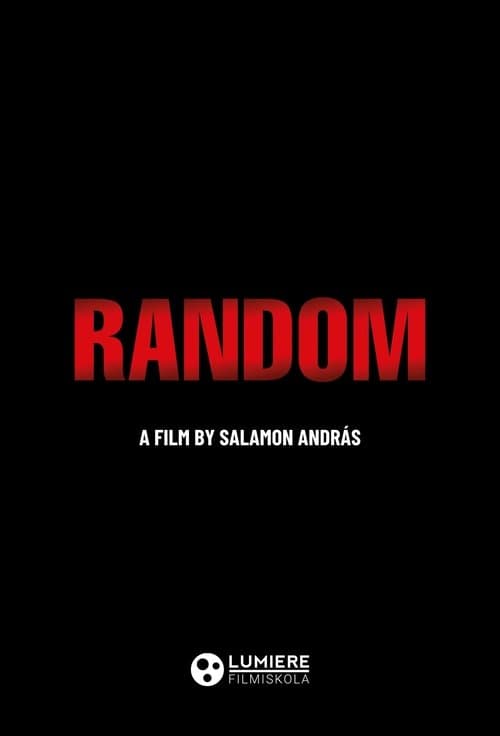 ملصق فيلم Random (2025)