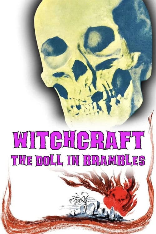 ملصق فيلم Witchcraft: The Doll in Brambles (1961)