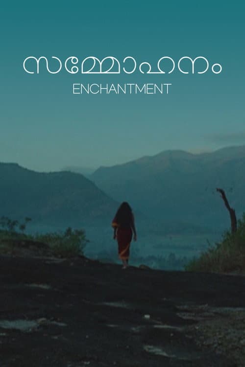 സമ്മോഹനം (1994) movie poster