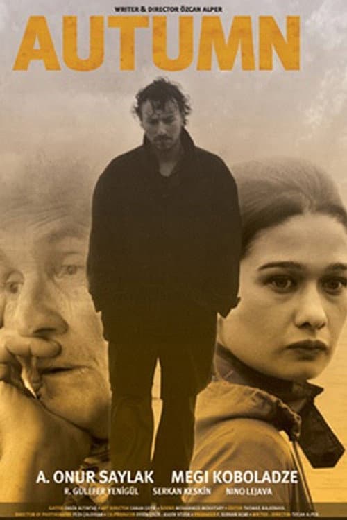 Sonbahar (2008) movie poster
