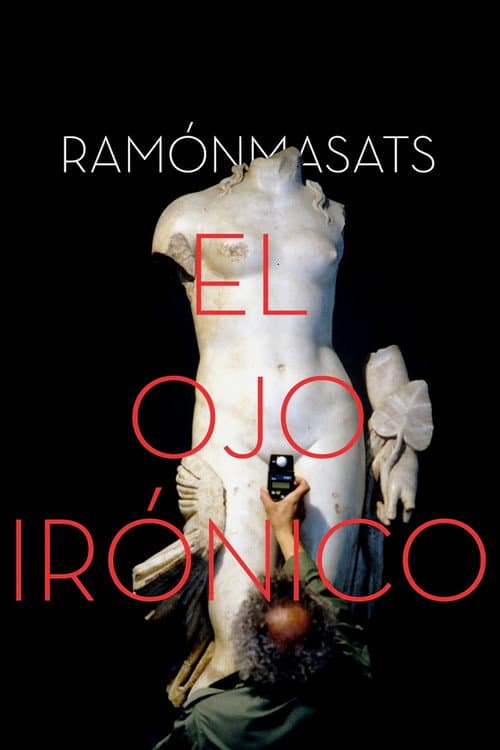 ملصق فيلم Ramón Masats: el ojo irónico (2023)
