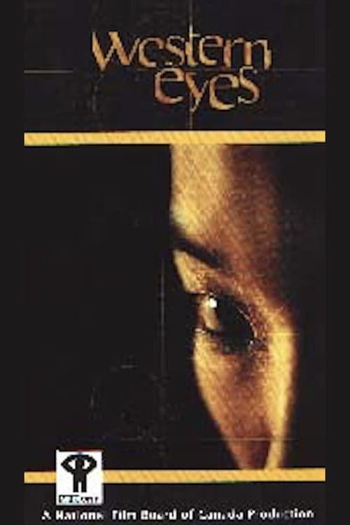 ملصق فيلم Western Eyes (2000)