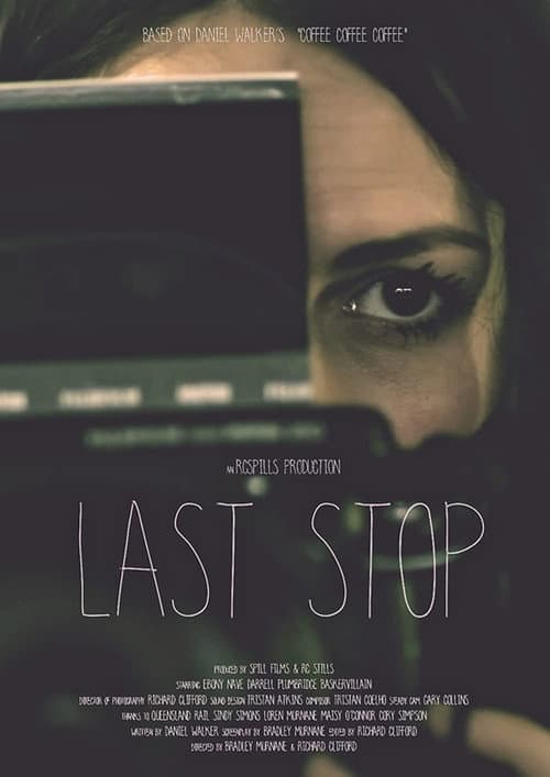 Last Stop (2014) movie poster
