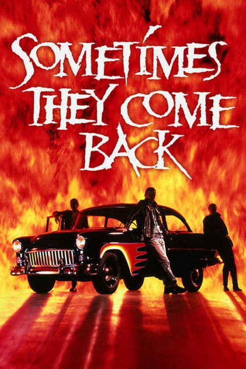 ملصق فيلم Sometimes They Come Back (1991)