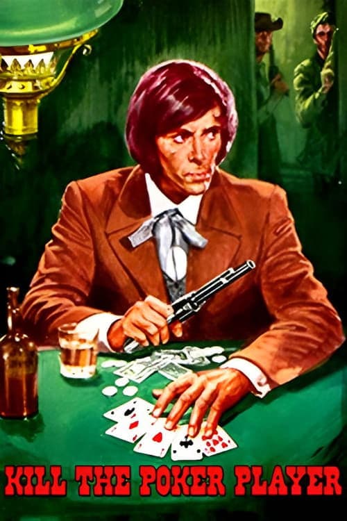 Hai sbagliato... dovevi uccidermi subito! (1972) movie poster