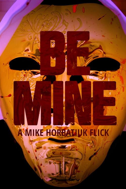 Be Mine (2026) movie poster