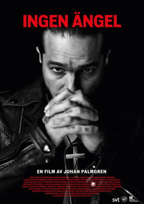 Ingen Ängel (2019) movie poster