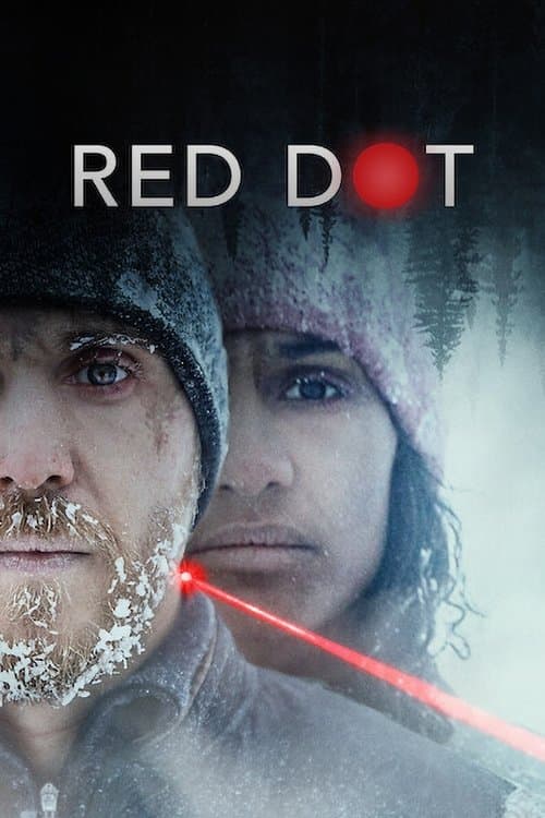 ملصق فيلم Red Dot (2021)