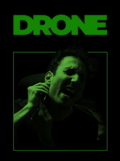 Affiche du film Drone (2025)