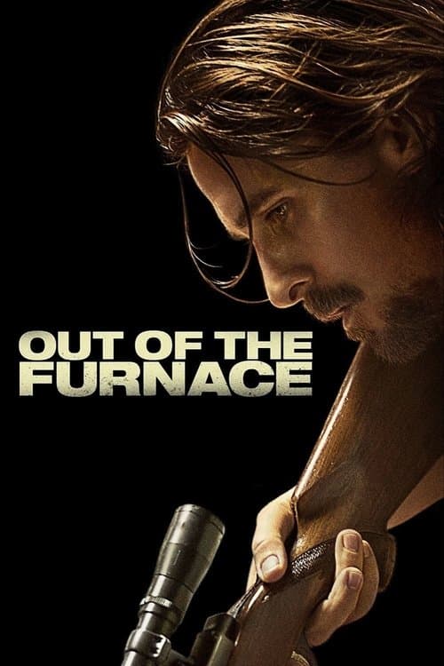 ملصق فيلم Out of the Furnace (2013)