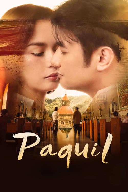 ملصق فيلم Paquil (2025)