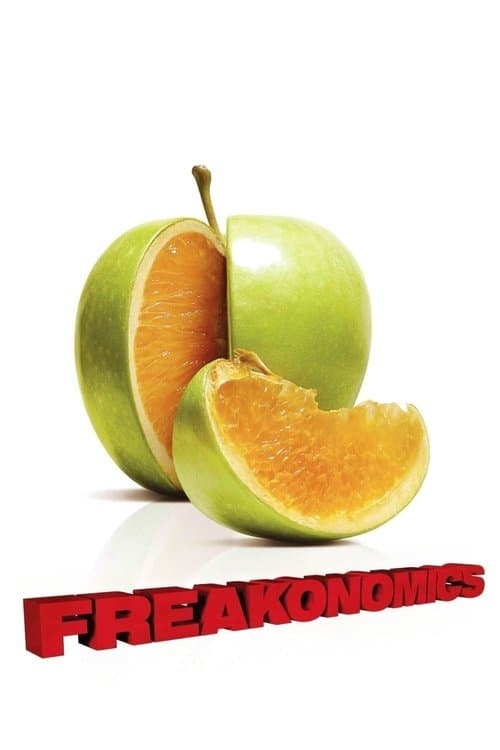 ملصق فيلم Freakonomics (2010)