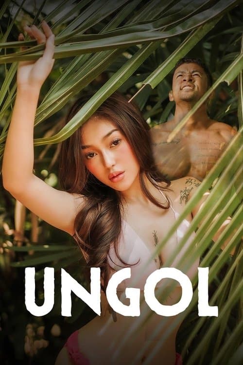 Ungol (2024) movie poster