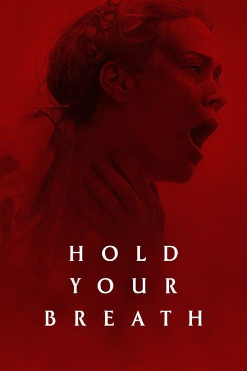 ملصق فيلم Hold Your Breath (2024)