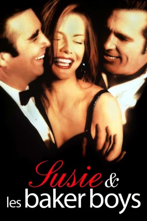 Affiche du film The Fabulous Baker Boys (1989)