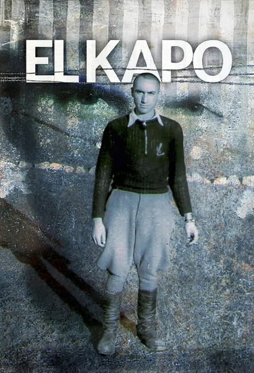 El kapo (2023) movie poster