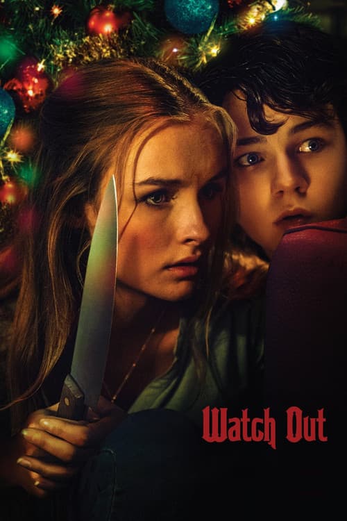 Affiche du film Better Watch Out (2017)