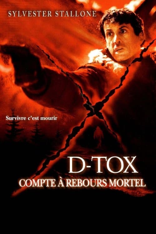Affiche du film D-Tox (2002)