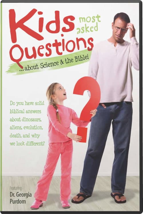 Kids’ Most-asked Questions (2012) movie poster