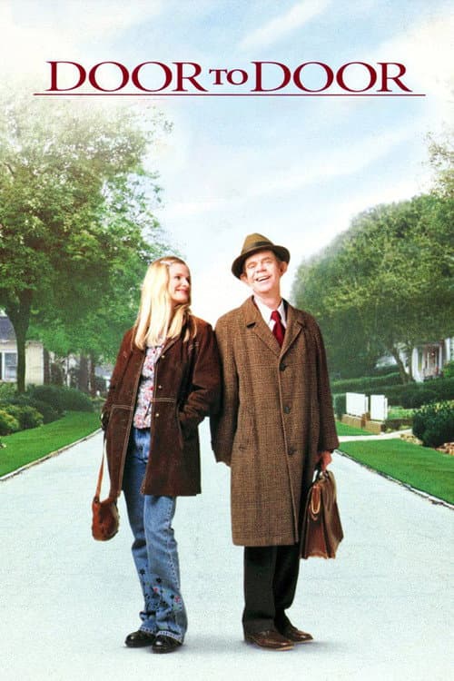 Affiche du film Door to Door (2002)
