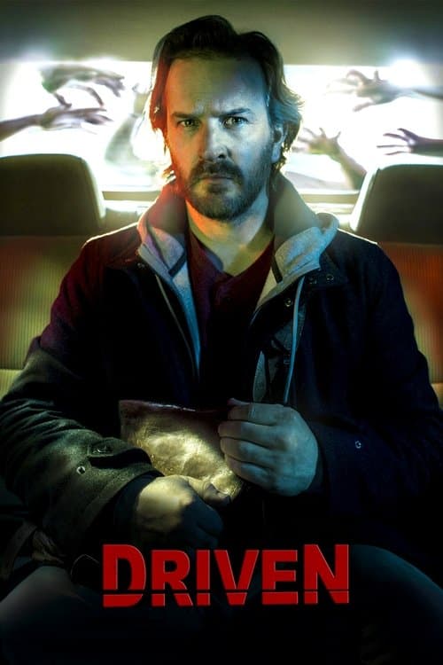 Affiche du film Driven (2019)