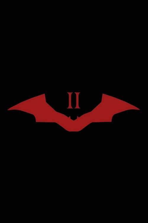 Affiche du film The Batman: Part II (2028)