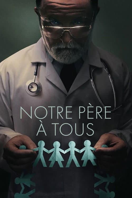 Affiche du film Our Father (2022)