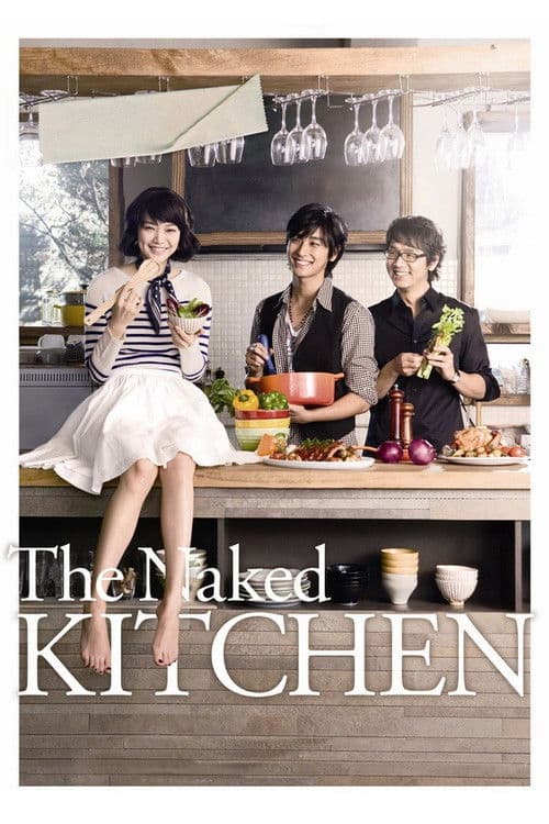 키친 (2009) movie poster