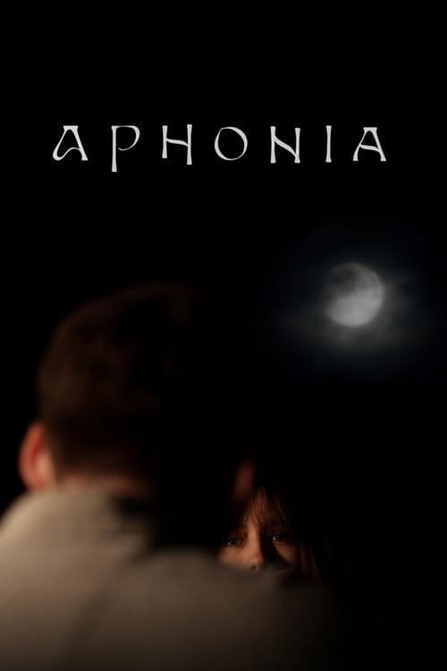 Affiche du film Aphonia (2026)