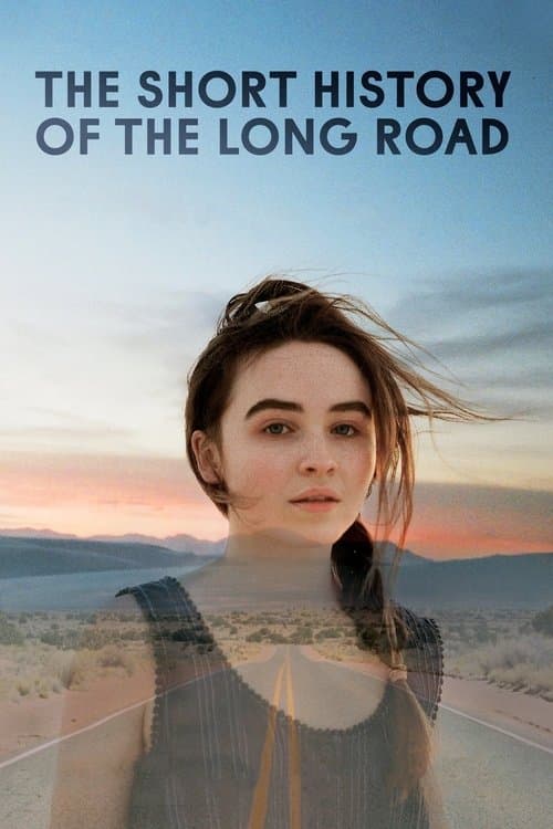 Affiche du film The Short History of the Long Road (2019)