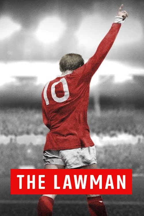 Affiche du film The Lawman (2020)
