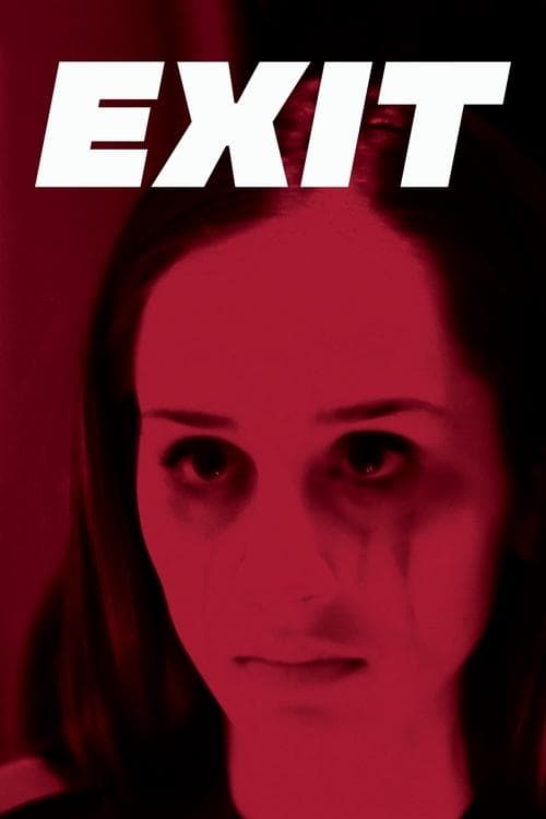 ملصق فيلم Exit (2020)